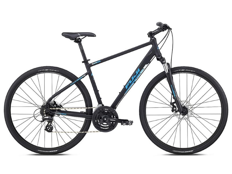 Fuji Traverse 1.7