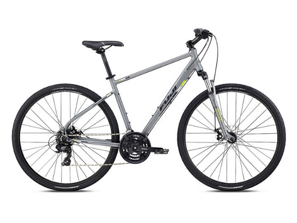 Fuji Traverse 1.9
