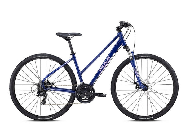 Fuji Traverse 1.9 ST