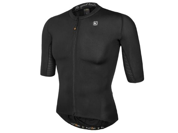 Funkier Cavaliere - Black