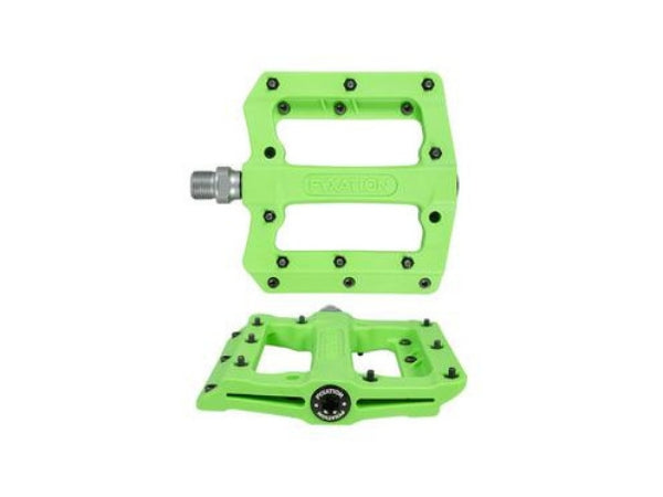Fyxation Mesa MP Platform Pedals