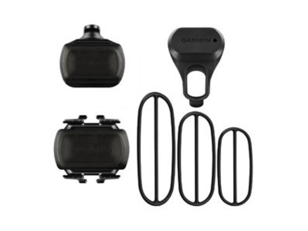 Garmin Access Bike Speed and Cadence Sensor