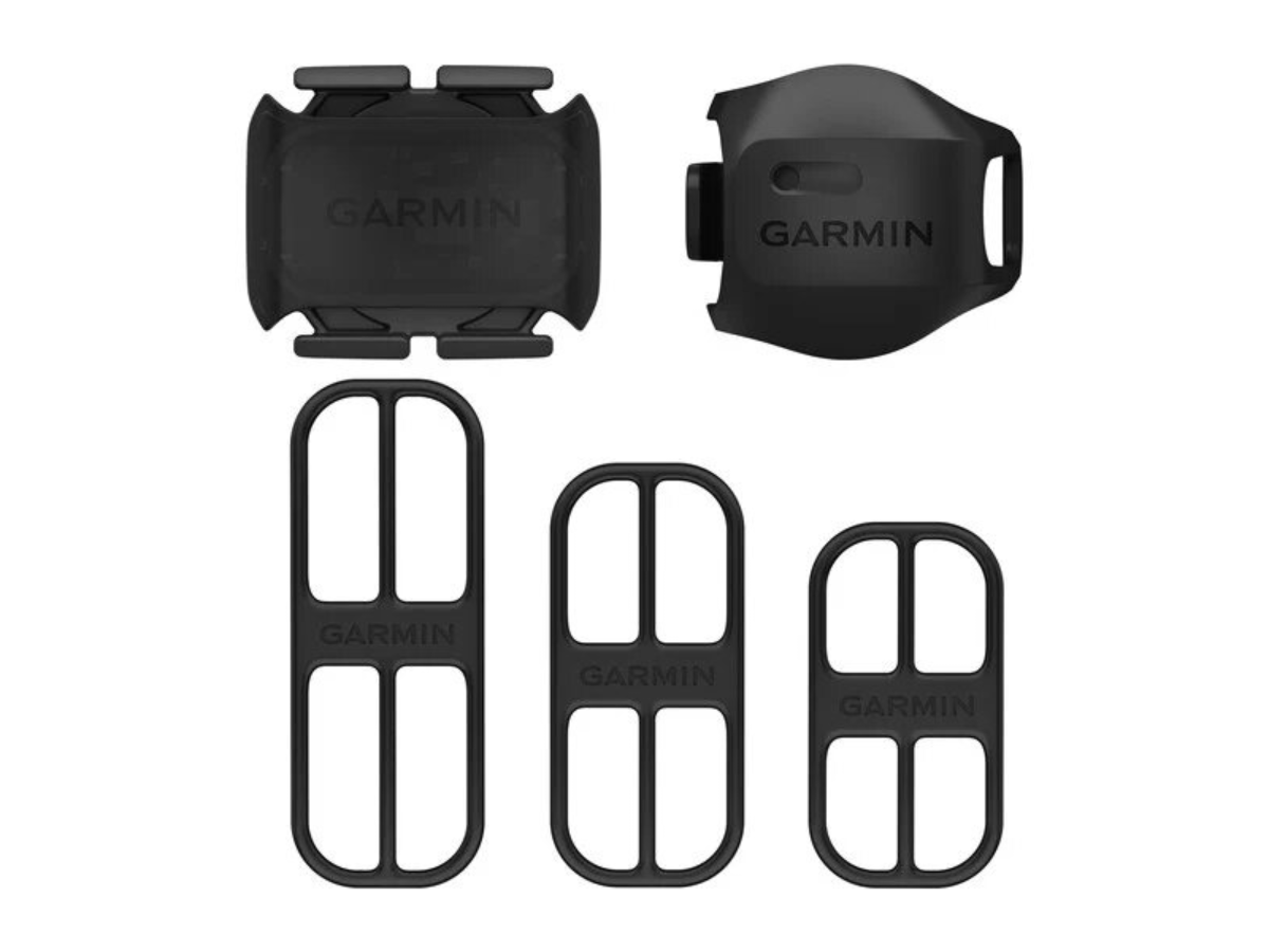 Garmin Access Bike Speed Senor 2 and Cadence Combo