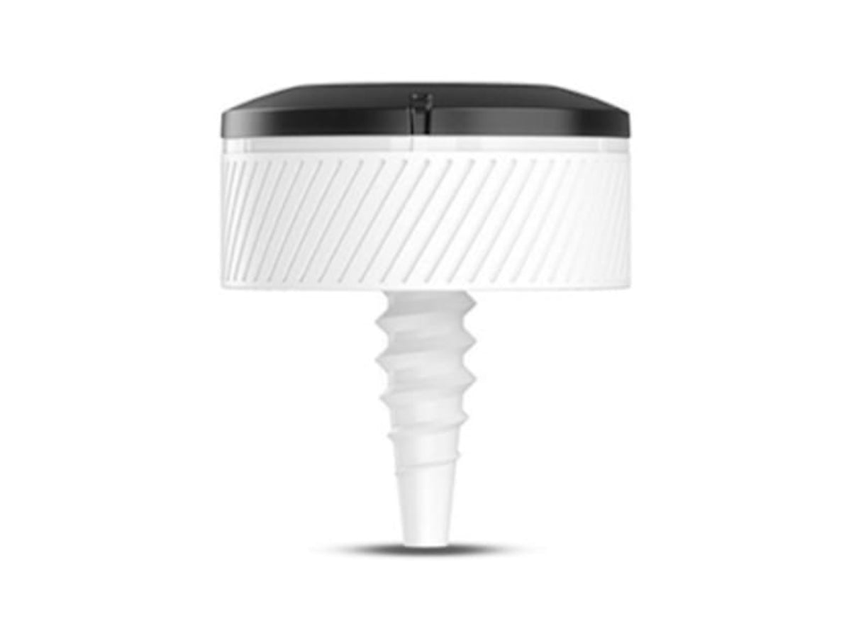 Garmin Approach CT10 - Black White Starter Pack