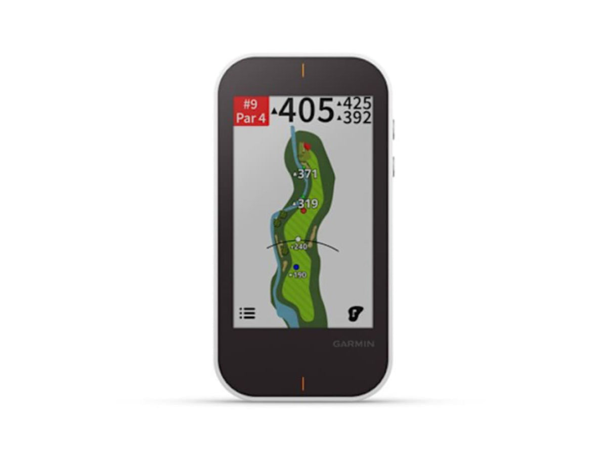 Garmin Approach G80 - Golf GPS &amp; Launch Monitor