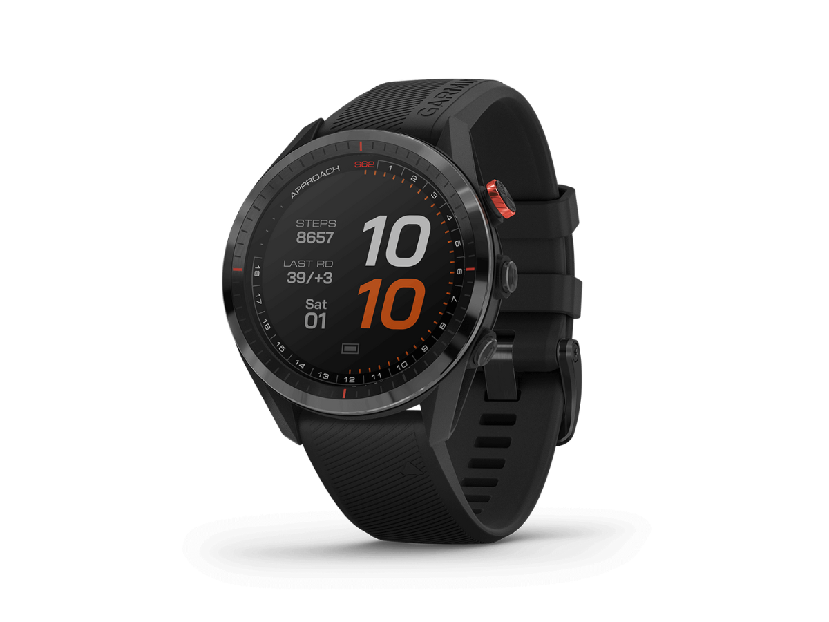 Garmin Approach S62