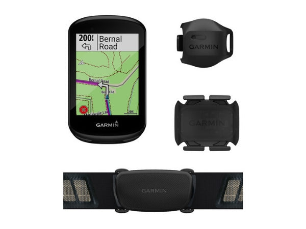 Garmin Cycle Speedometer Edge 830 Bundle