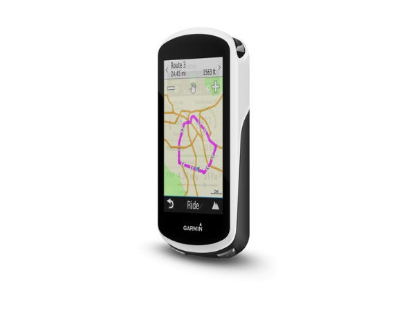 EAS – Garmin Edge 1030 – ChooseMyBicycle