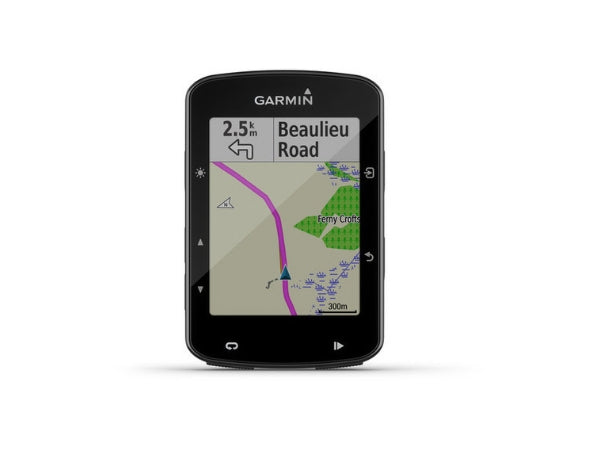 Garmin Edge 520 Plus