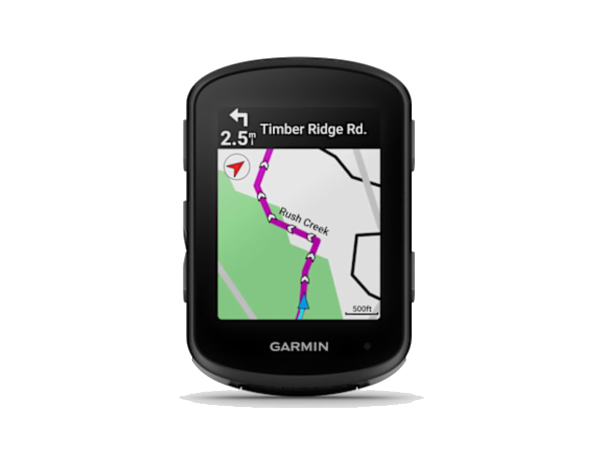 Garmin Edge 540 Device