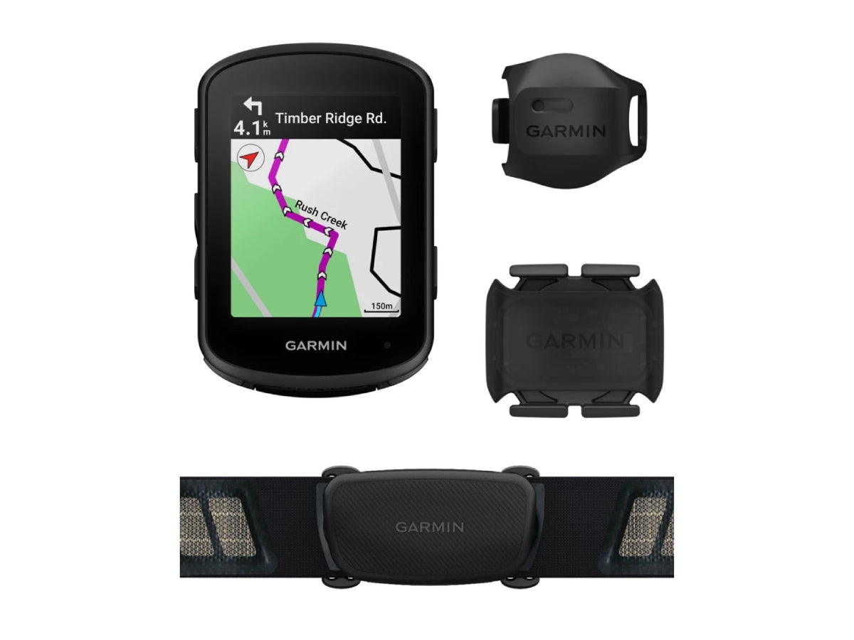 Garmin Edge 840 Bundle
