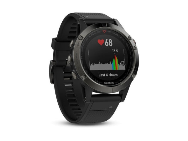 Garmin Fenix 5