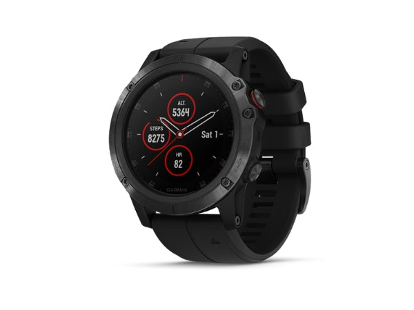 Garmin Fenix 5X Plus