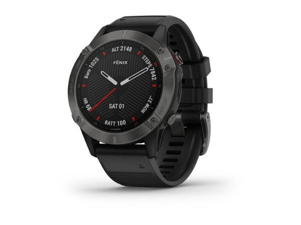 Garmin Fenix 6S 