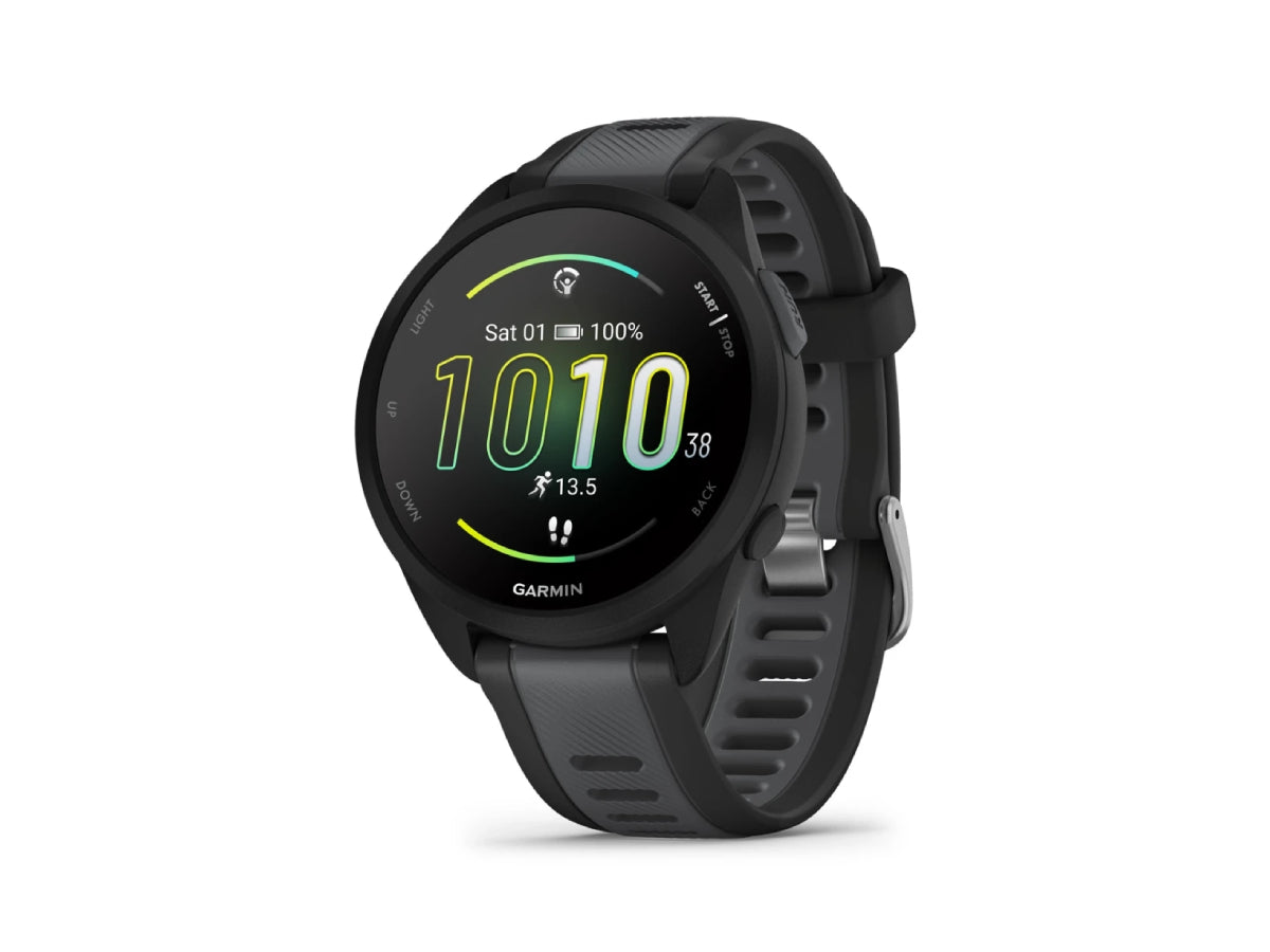 Garmin Forerunner 165 - Black