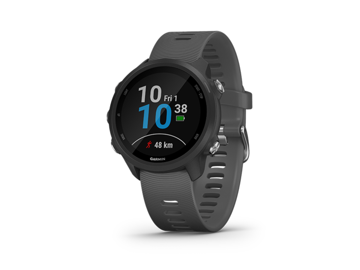 Garmin Forerunner 245