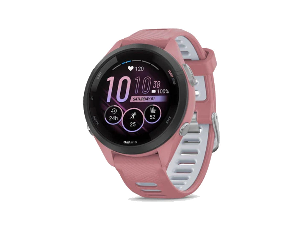 Garmin Forerunner 265S - Pink