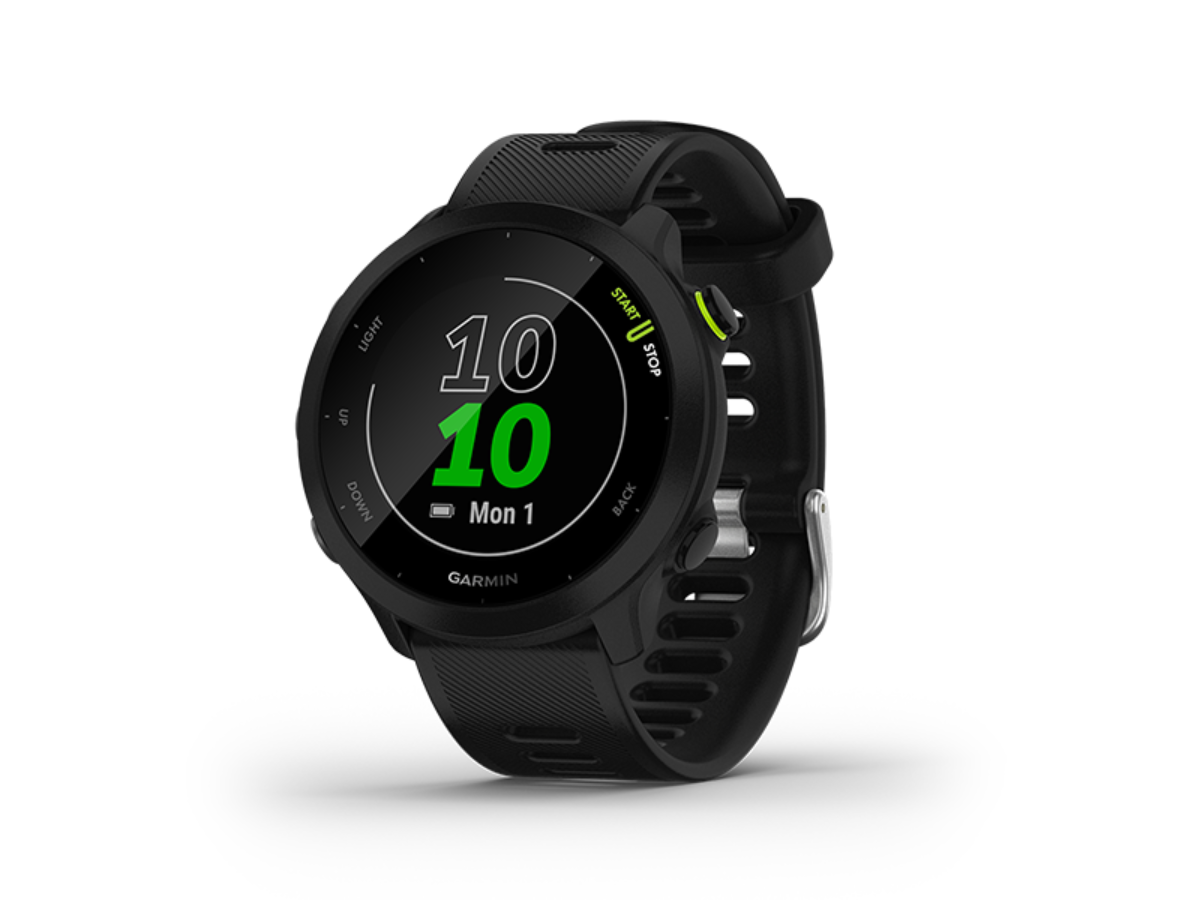 Garmin Forerunner 55 - Black