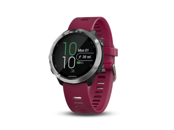 Garmin Forerunner 645 Music