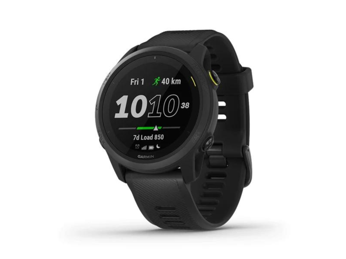 Garmin Forerunner 745