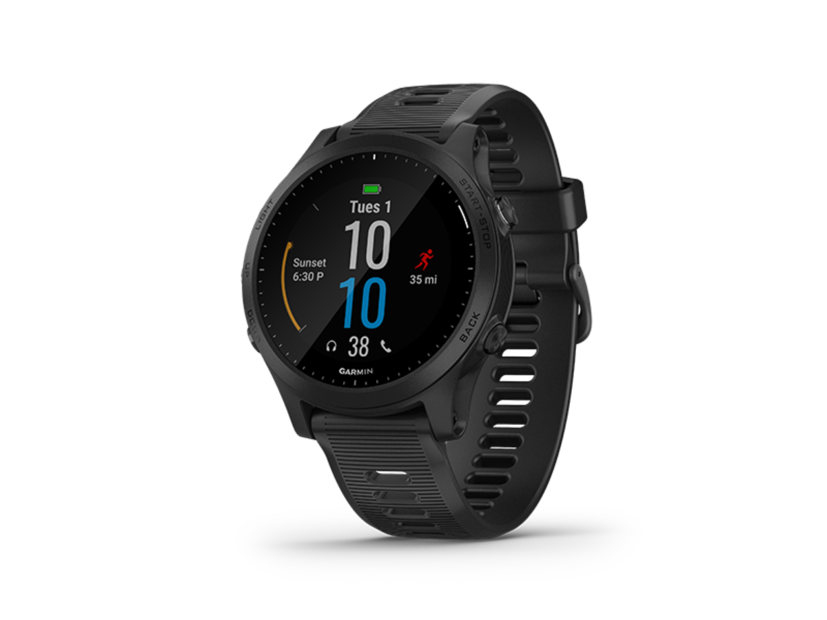 Garmin Forerunner 945 