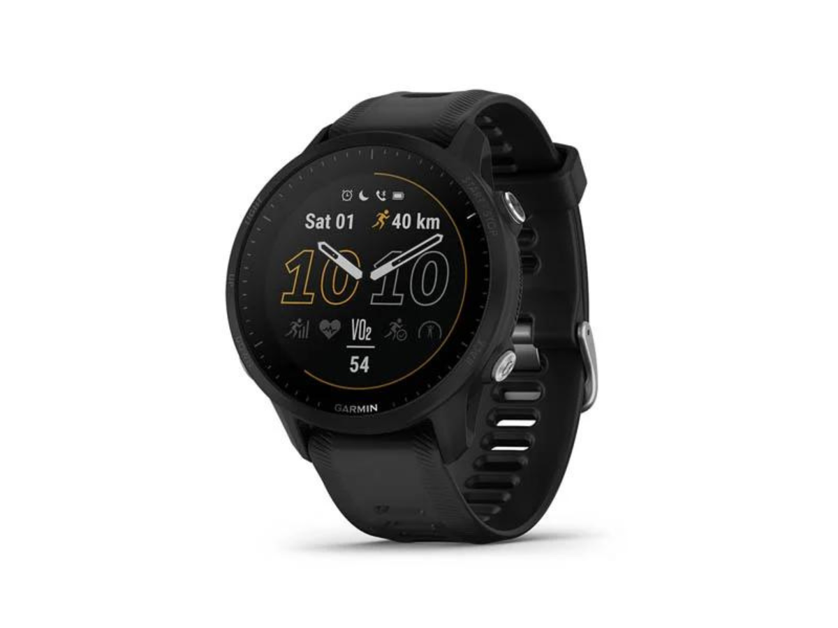 Garmin Forerunner 955 - Black