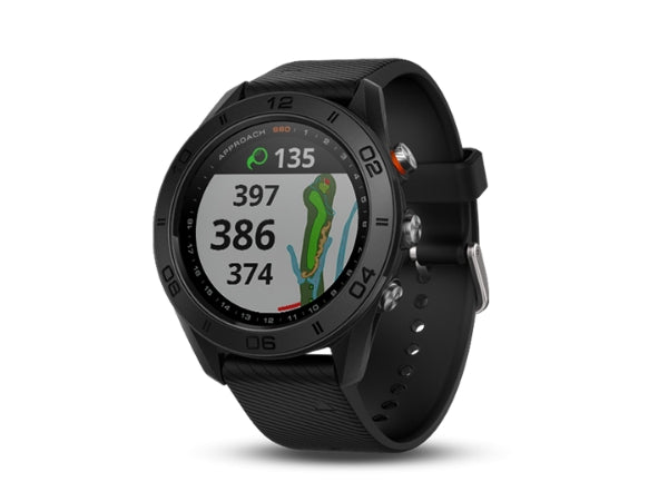 Garmin Golf Watch Approach S60