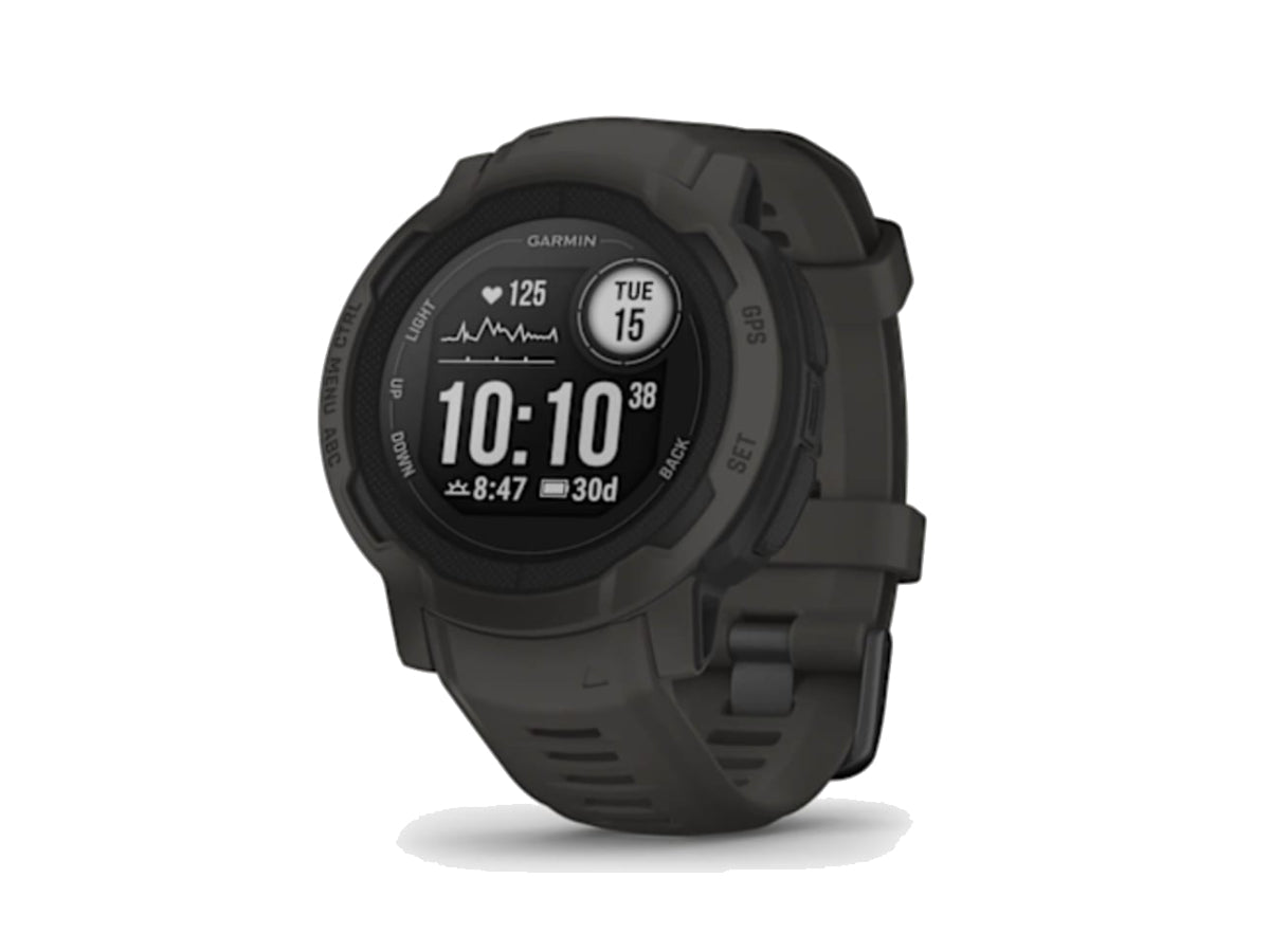 Garmin Instinct 2 - Graphite