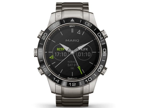 Garmin MARQ Aviator