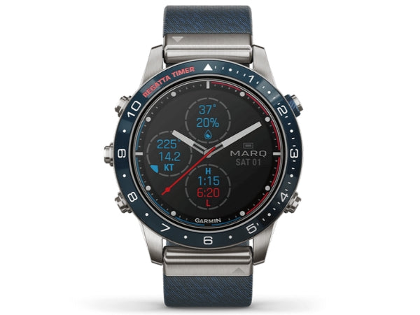 Garmin MARQ Captain