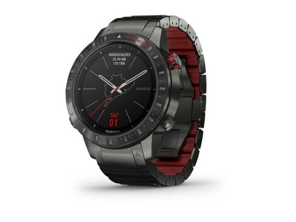 Garmin MARQ Driver