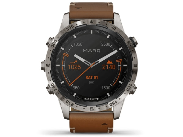Garmin MARQ Expedition