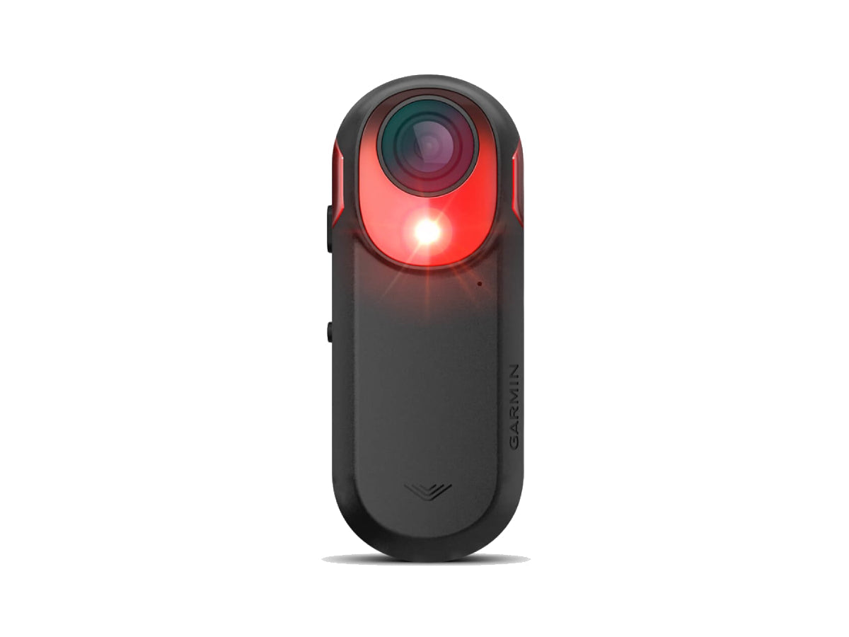 Garmin Varia RCT715 Radar Camera