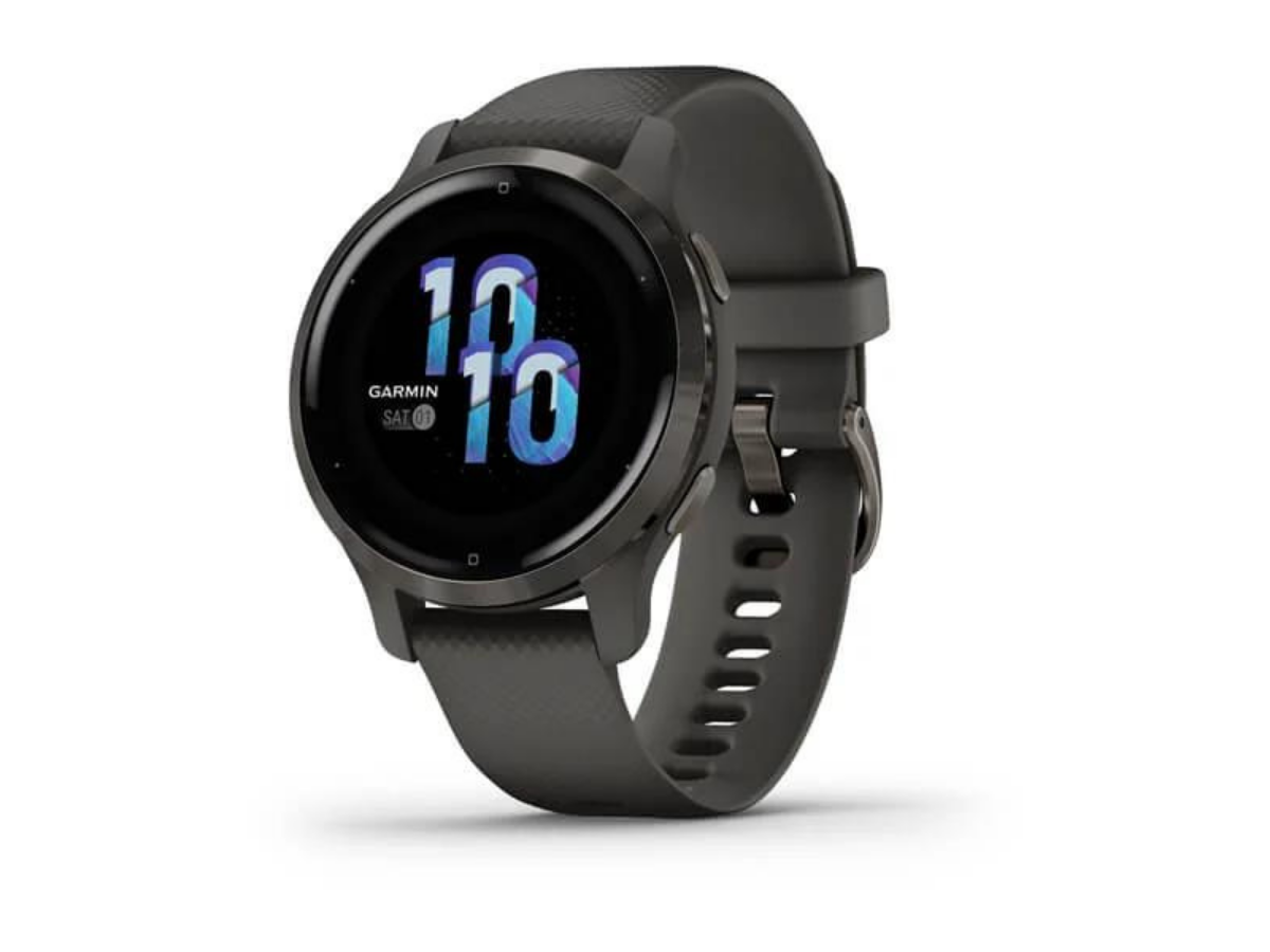 Garmin Venu 2S - Slate-Graphite