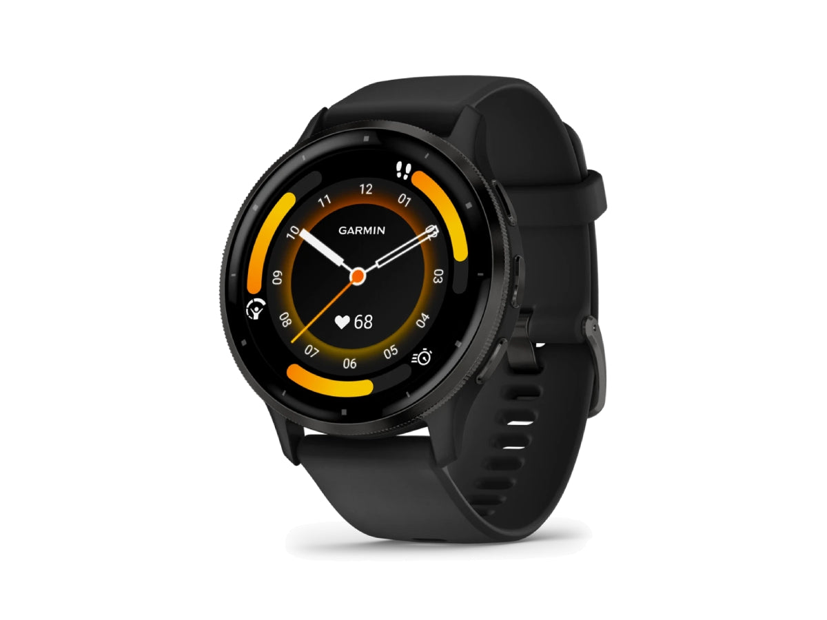 Garmin Venu 3 - Black