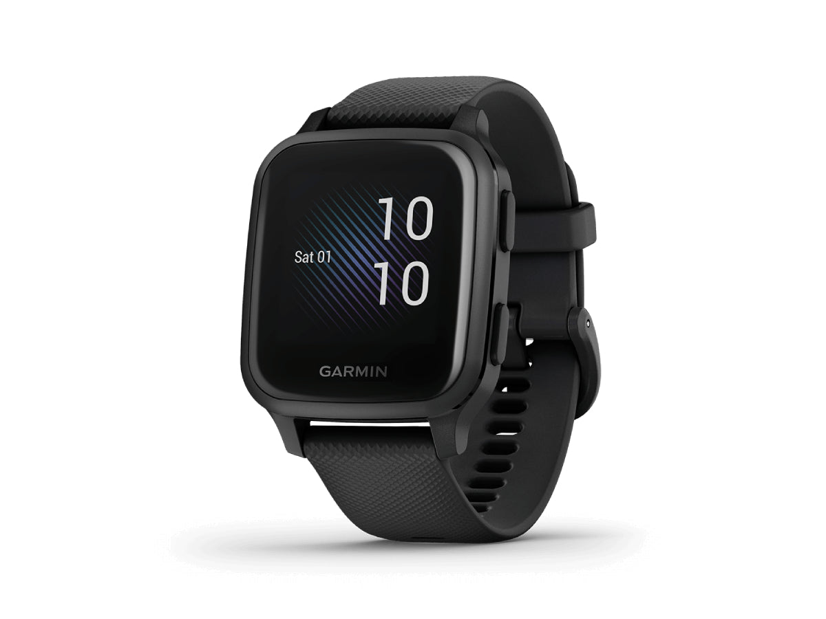 Garmin Venu Sq - Music Black/Slate