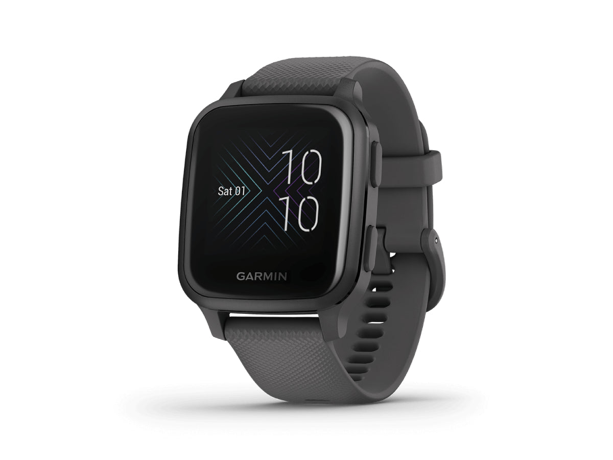 Garmin Venu Sq - Shadow Grey/Slate