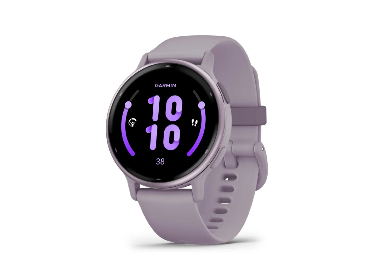 Garmin Vivoactive 5 - Metalic Orchid