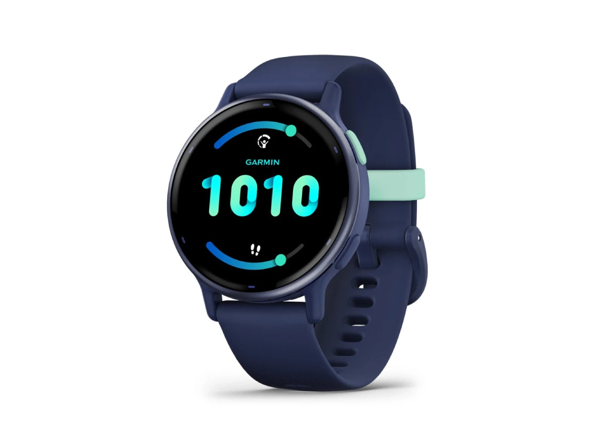 Garmin Vivoactive 5 - Navy