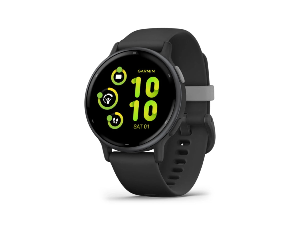 Garmin Vivoactive 5 - Slate/Black