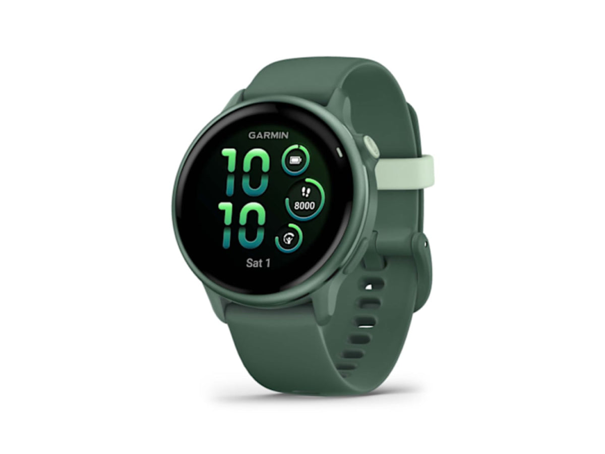 Garmin Vivoactive 6 - Jasper Green