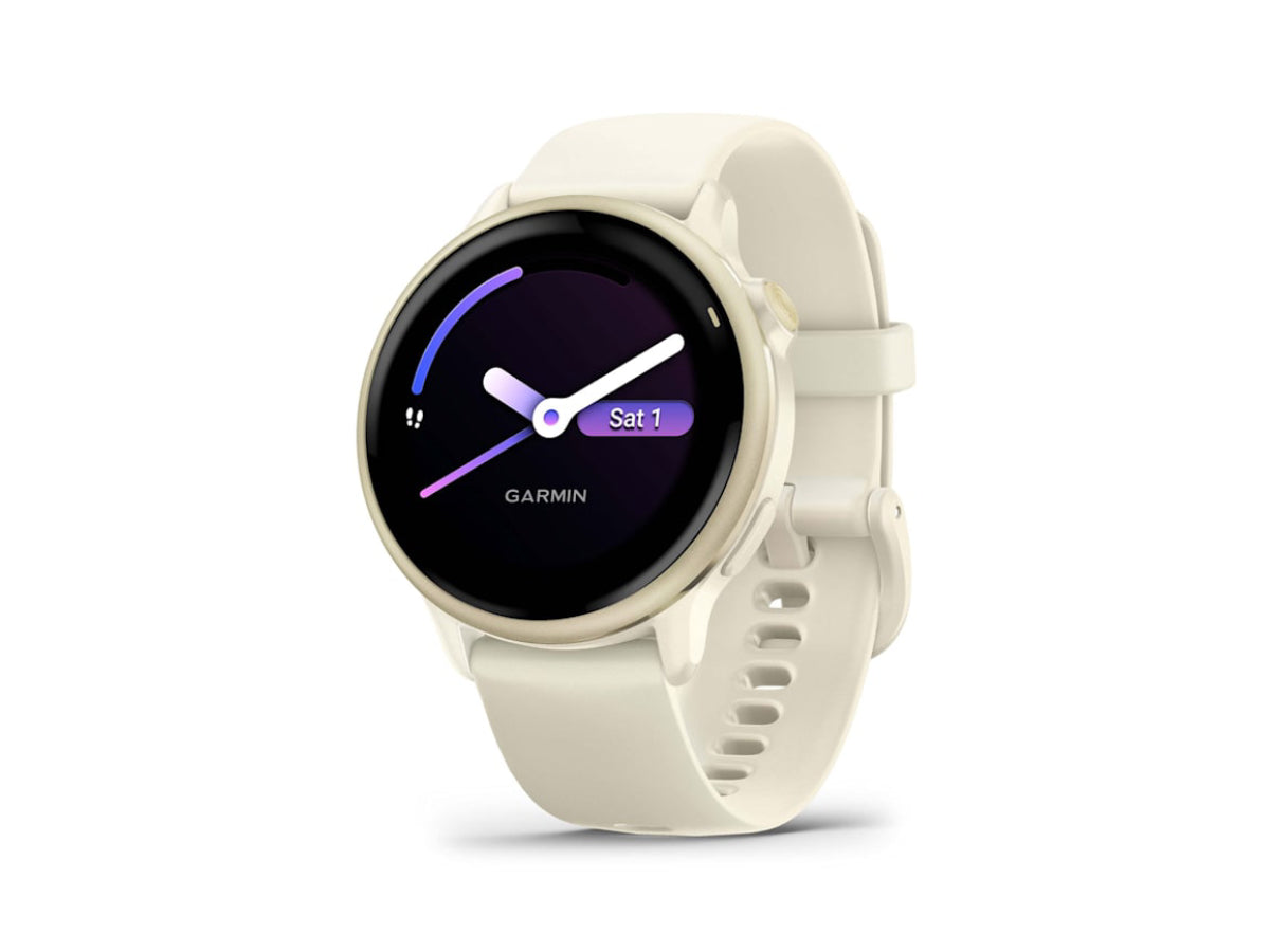 Garmin Vivoactive 6 - New White