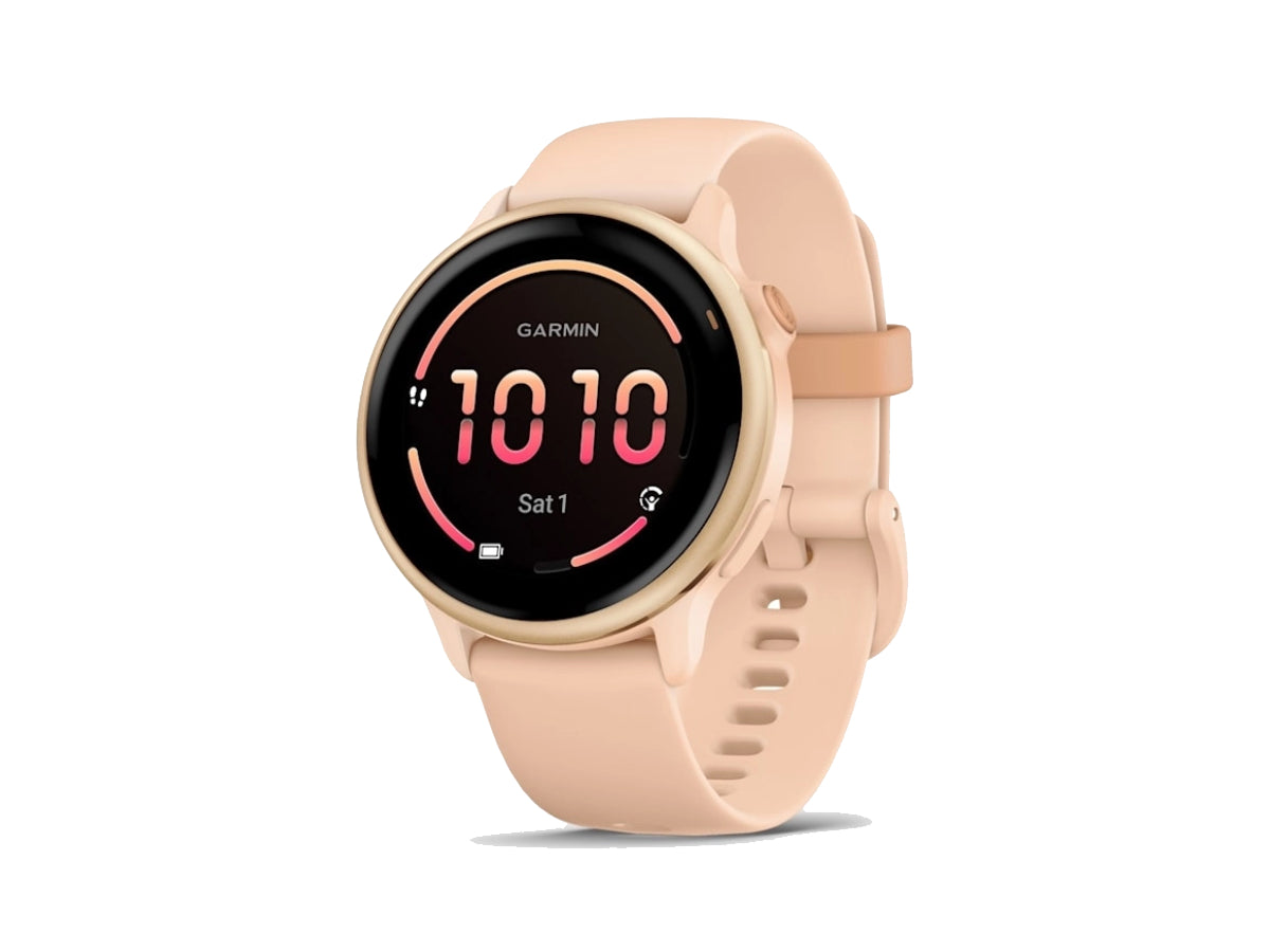 Garmin Vivoactive 6 - Pink Dawn