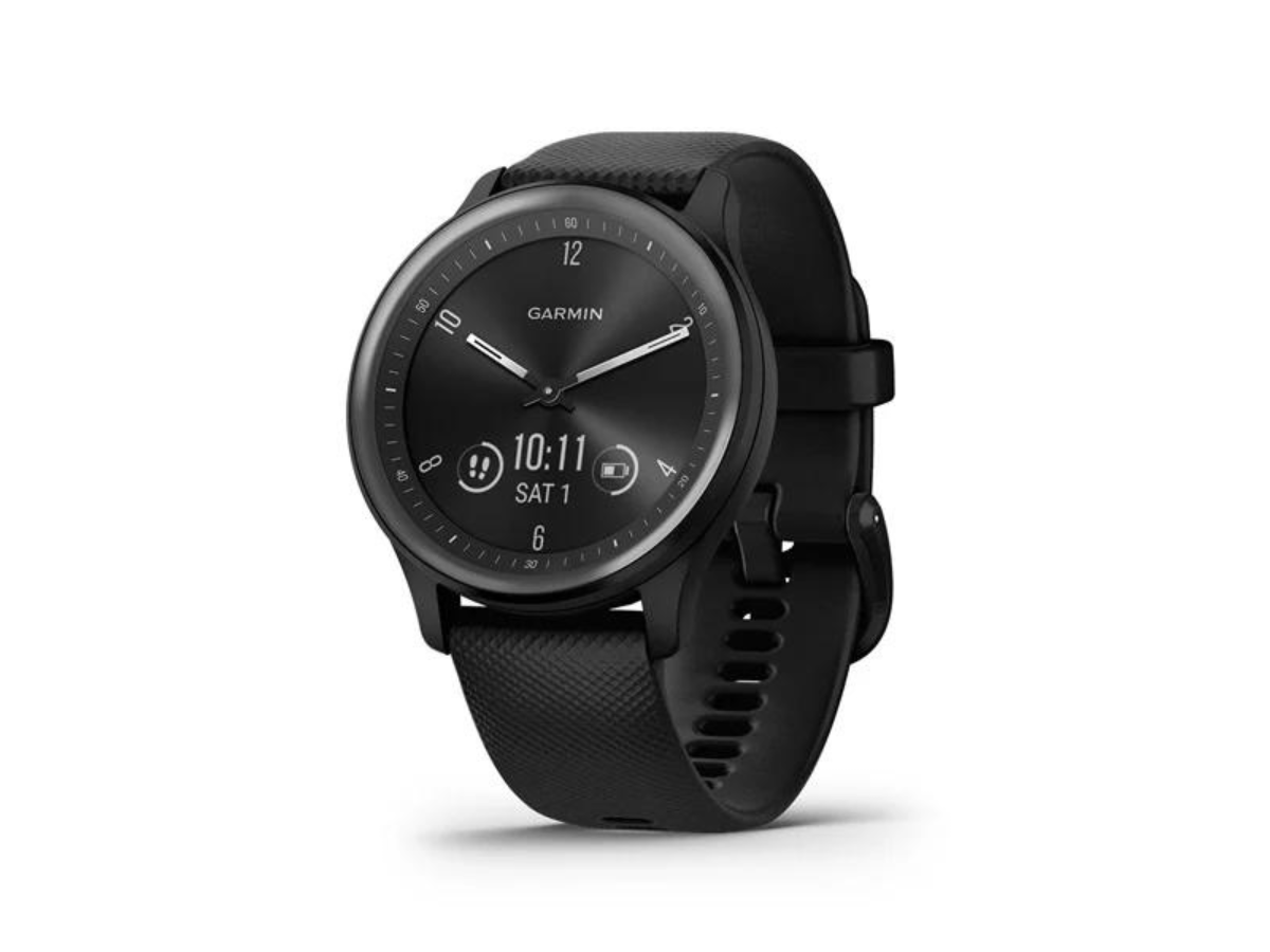 Garmin Vivomove Sport - Black