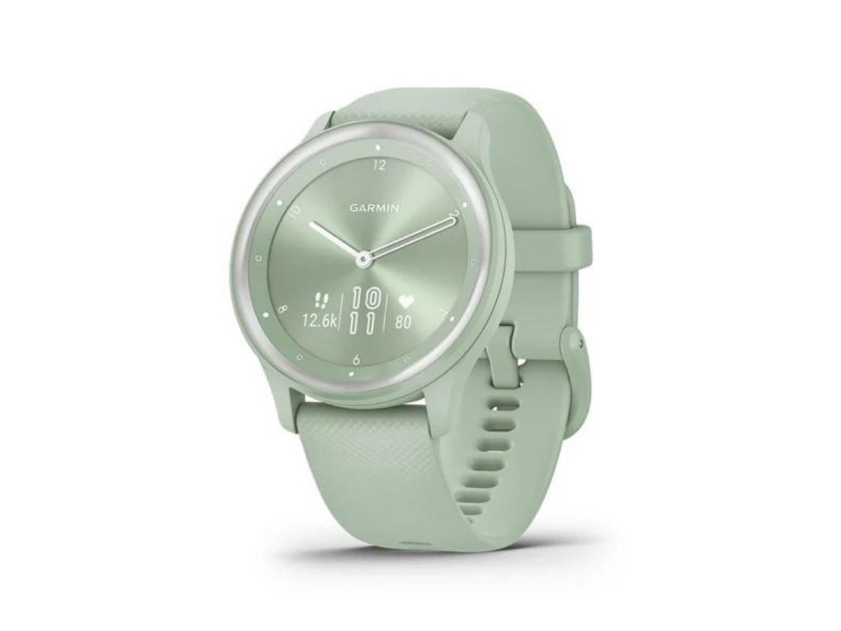 Garmin Vivomove Sport - Mint
