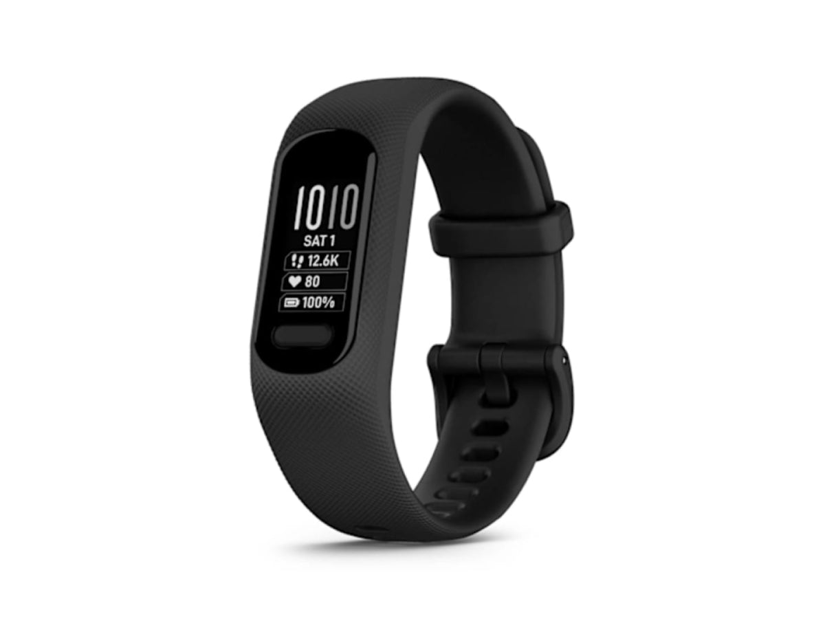 Garmin Vivosmart 5 - Black, Large