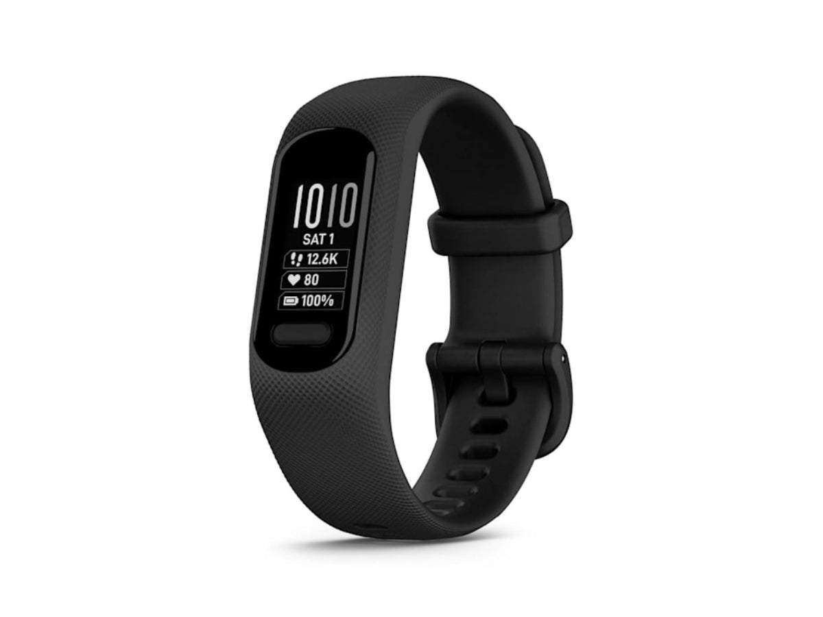 Garmin Vivosmart 5 - Black (Small, Medium)