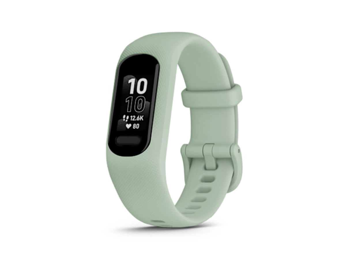 Garmin Vivosmart 5 - Mint (Small, Medium)