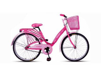 Kross Gauzy 24