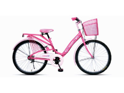 Kross Gauzy 26